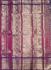 KPM AJ SILK SAREE WB